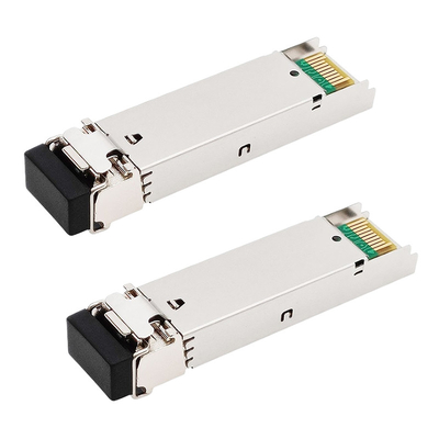 Transceiver optyczny SFP 1.25G kompatybilny z Cisco 850nm 550m dla MMF GLC-SX-MM