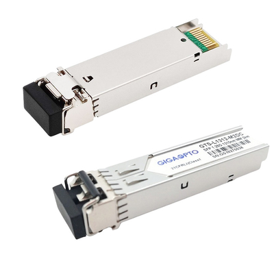 1310nm 1000BASE-SX 1.25G Optyczny moduł nadawczo-odbiorczy MMF 2km
