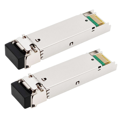 Cisco GLC-LH-SM-20 Kompatybilny moduł SFP 1310nm SMF 20km Transceiver