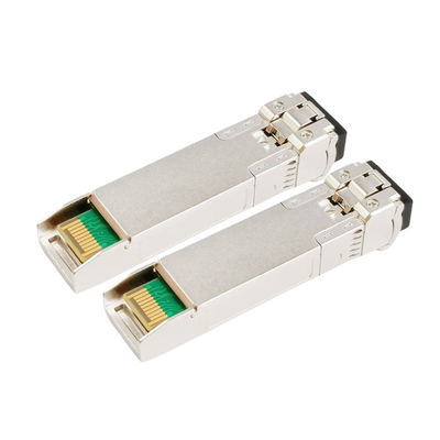 Transceiver światłowodowy 850nm 10GFC-SW 300m MMF dla Cisco DS-SFP-FC10G-SW