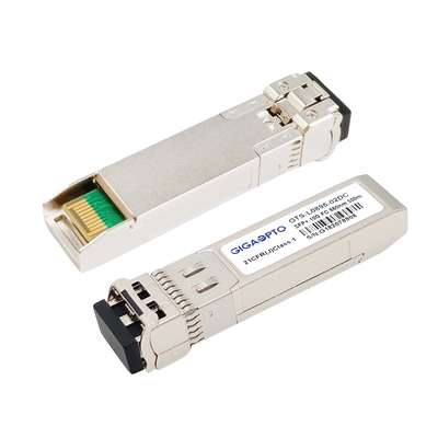 Transceiver światłowodowy 850nm 10GFC-SW 300m MMF dla Cisco DS-SFP-FC10G-SW