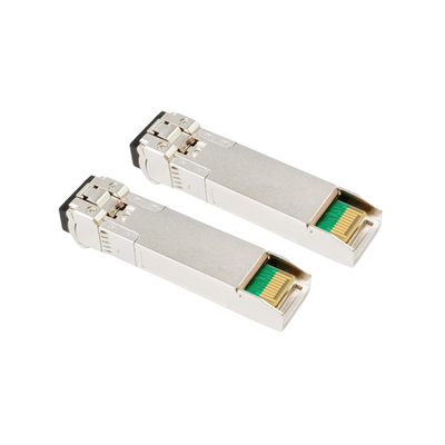 Transceiver Fibre Channel 1310nm 16GFC-LW 10 km SMF dla Cisco DS-SFP-FC16G-LW