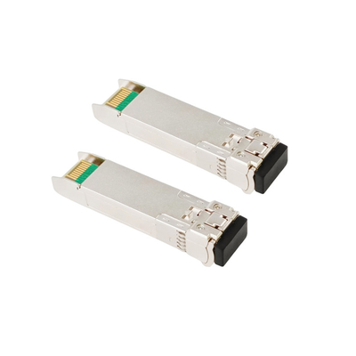 Transceiver Fibre Channel 1310nm 16GFC-LW 10 km SMF dla Cisco DS-SFP-FC16G-LW
