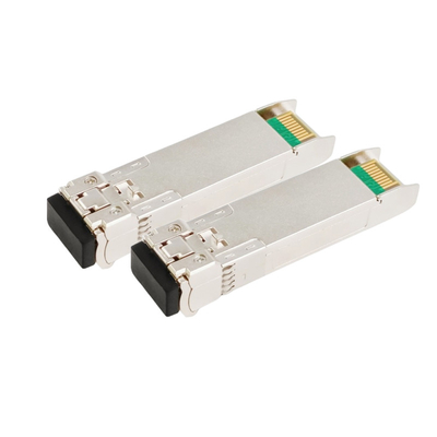 850nm Cisco DS-SFP-FC32G-SW Kompatybilny 32GFC-SW 100m Transceiver dla Fibre Channel