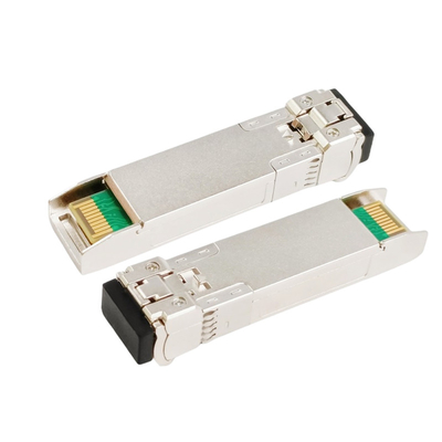 850nm Cisco DS-SFP-FC32G-SW Kompatybilny 32GFC-SW 100m Transceiver dla Fibre Channel
