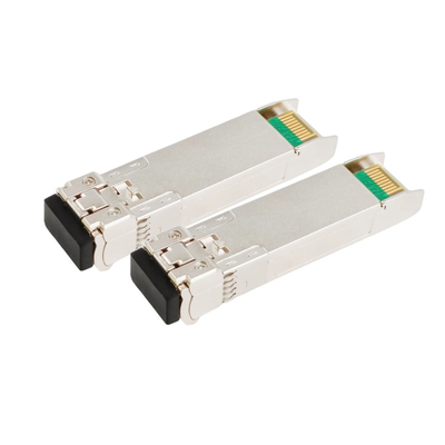 Transceiver Cisco Fibre Channel 1310 nm 32G SFP28 10 km dla DS-SFP-FC32G-LW