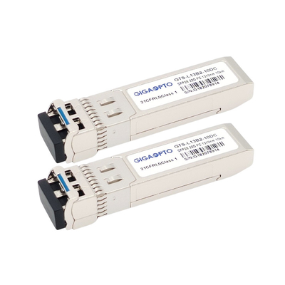Transceiver Cisco Fibre Channel 1310 nm 32G SFP28 10 km dla DS-SFP-FC32G-LW