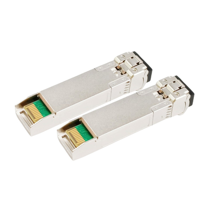 Transceiver Cisco Fibre Channel 1310 nm 32G SFP28 10 km dla DS-SFP-FC32G-LW
