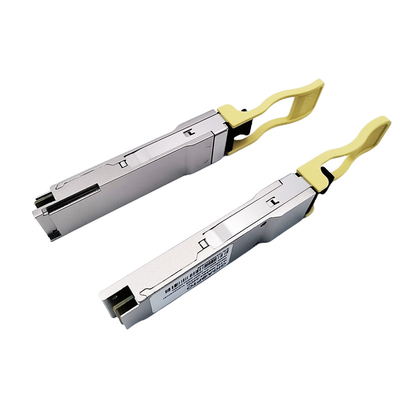Transceiver optyczny 850nm MMF 100m dla Cisco QSFP-100G-SR4-S