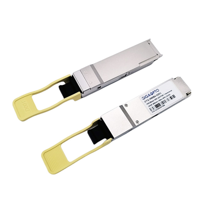 Transceiver optyczny 850nm MMF 100m dla Cisco QSFP-100G-SR4-S