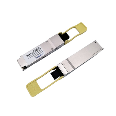 Transceiver optyczny 850nm MMF 100m dla Cisco QSFP-100G-SR4-S
