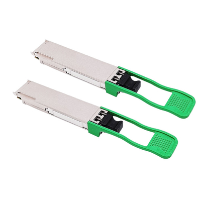 QSFP28 optyczny moduł nadawczo-odbiorczy 2 km SMF LC dla Cisco QSFP-100G-CWDM4-S