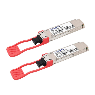 QSFP28 40 km SMF LC optyczny moduł nadawczo-odbiorczy dla Cisco QSFP-100G-ER4L-S