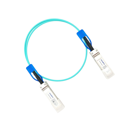 Aktywne kable optyczne 25 Gb/s Kompatybilne z Cisco SFP28-25G-AOC