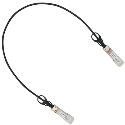 Cisco SFP-H10GB-CU Kompatybilny miedziany kabel Twinax 10G SFP + do SFP + DAC