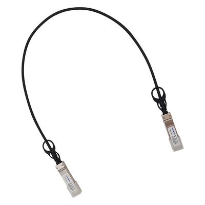 Cisco SFP-H10GB-CU Kompatybilny miedziany kabel Twinax 10G SFP + do SFP + DAC