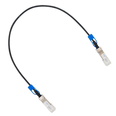 25GBASE DAC SFP28 Pasywny, bezpośredni kabel miedziany Twinax do Cisco SFP-H25G-CU