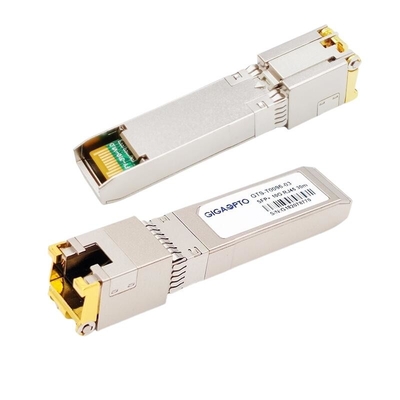 10GBASE T PHY AQR113C 1G/2,5G/5G/10G RJ-45 Miedziany SFP dla Cat6a/Cat7