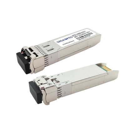 Moduł nadawczo-odbiorczy SFP 850nm MMF 300m OM3 LC dla Juniper EX-SFP-10GE-SR