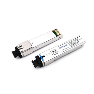 1.244 Gbps GPON OLT C++ 450mA Komponenty optyczne