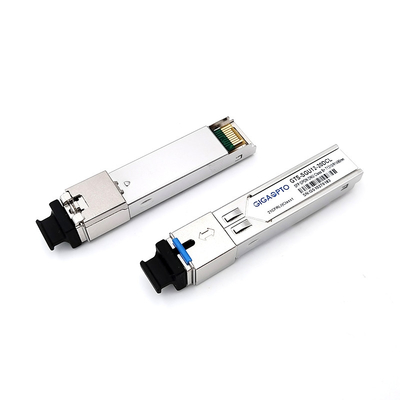Odległość 20 km Sfp Gpon B+ Odbiornik Wysoka wrażliwość