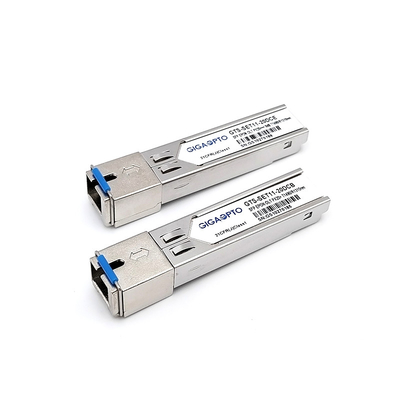EPON OLT PX20+ Jednorazowe elementy optyczne FP/DFB DML/EML
