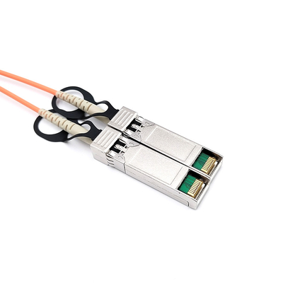 RoHS zgodny z OM2 Active Optical Cable PVC Jacket