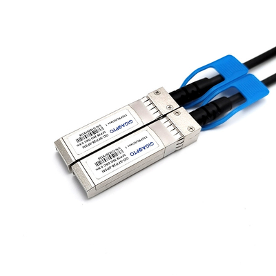 Kable DAC 10Gbe Miedź 5-95% RH Zakres wilgotności