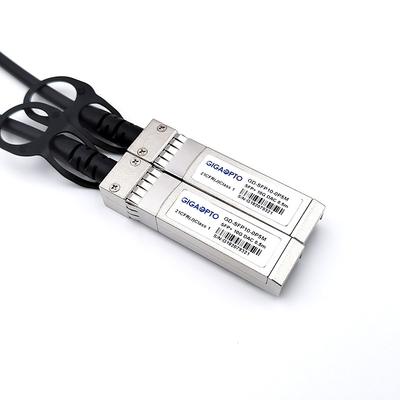 1m Twinax bezpośredni kabel miedziany 30 Awg