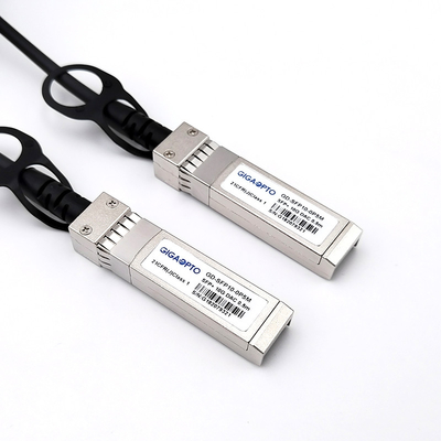 Centrum danych Kabel Dac / Sfp o długości 10 GB 1 m