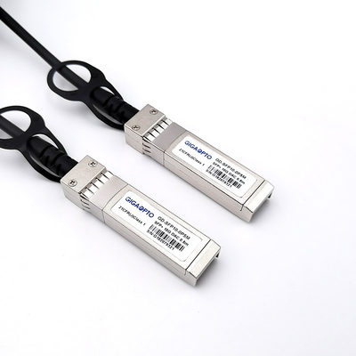 Kabel DAC zgodny z RoHS o pojemności 10 GB UL/CSA