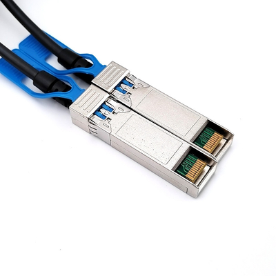 Miedziany łącznik SFP28 25g DAC dla aplikacji w centrach danych