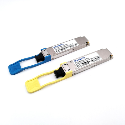 QSFP28 LR 1310nm nadajnik optyczny do centrów danych/telekomunikacji/sieci przedsiębiorstw
