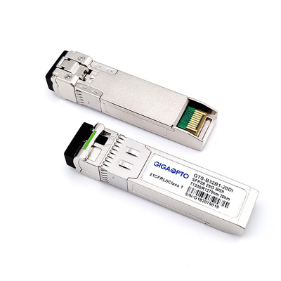 Cisco 25g Lc Sfp28 nadajnik krótkiego zasięgu 1,5 W