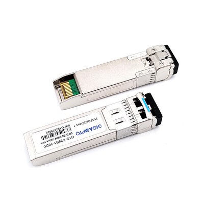 SFP28 nadajnik optyczny 850nm/1310nm/1550nm 1.5W 3.3V