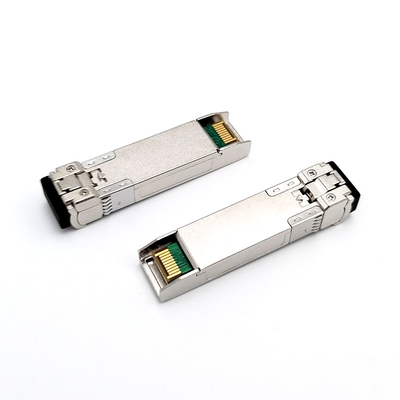 1.5W 850nm Sfp + nadajnik optyczny z ddm