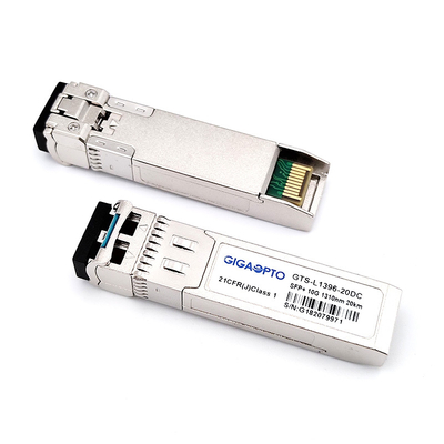 Moduł SFP 850nm/1310nm/1550nm Kompatybilny z CISCO