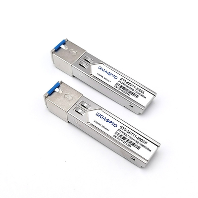 Px40 1,25 Gbps Moduł nadajnika światłowodowego Sfp Epon