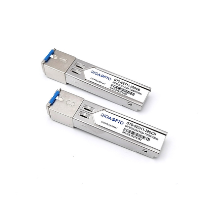 20g EPON ONU SFP 1000BASE-PX20 Dotarć do 20KM dla rozwiązań sieciowych