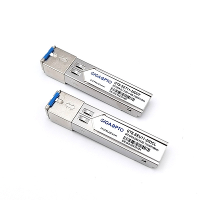 1000BASE-PX40 Komponenty optyczne DML/EML Odbiornik Typ PIN/APD