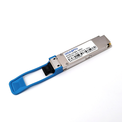 Transceiver QSFP28 zgodny z Juniper -
