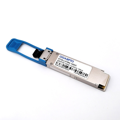 Wsparcie DDM 100G QSFP28 nadajnik 10km