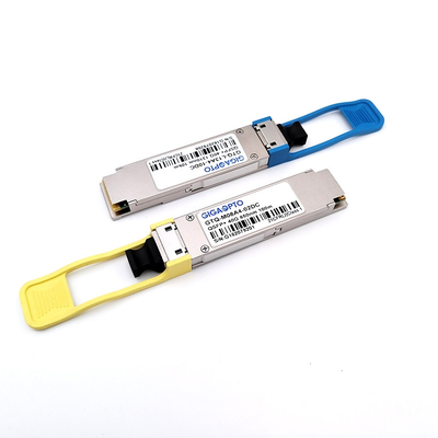 QSFP 100G CWDM4 0~70C Wsparcie DDM