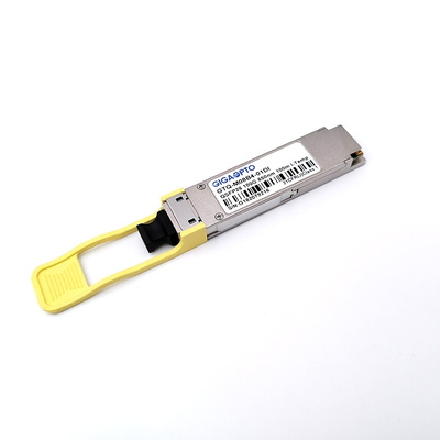 Centrum danych 100g Qsfp28 Transceiver Standard Package