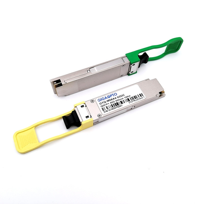 100G QSFP28 Transceiver Standard Package Kompatybilny z Juniper