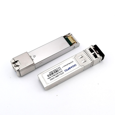 300m Sfp28 nadajnik optyczny 25gbase Esr Dml nadajnik