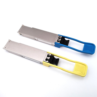 3 lata gwarancji Qsfp+ Transceiver DDM Optical Switch Module