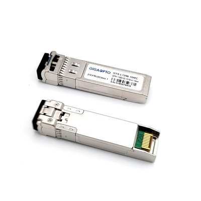 3-letnia gwarancja dla nadajników zgodnych z CISCO 850nm/1310nm/1550nm