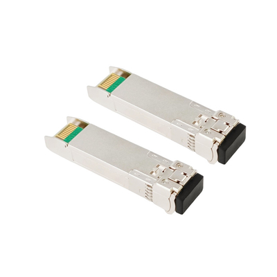 Moduł kanału światłowodowego z łącznikiem LC 850nm/1310nm/1550nm