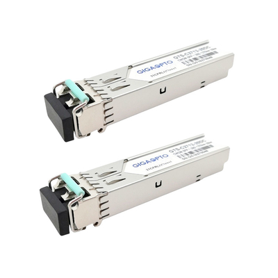 Moduł CWDM SFP z DDM i jakością